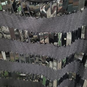 2/$30 Sequin Tank Top - Size Medium